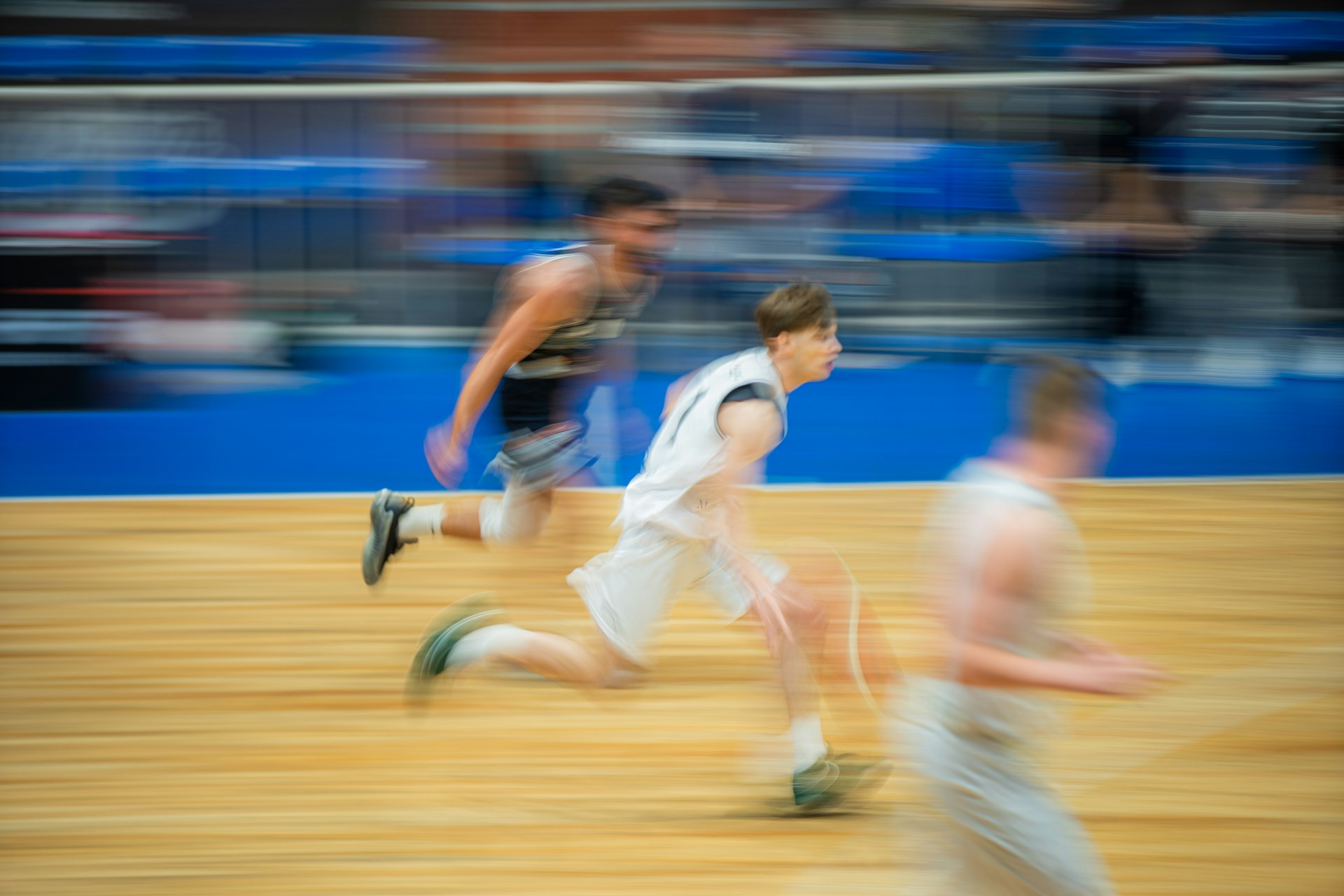 Mental Resilience Training for Competitive Sports: Proven Strategies to Build Unbreakable Mental Toughness