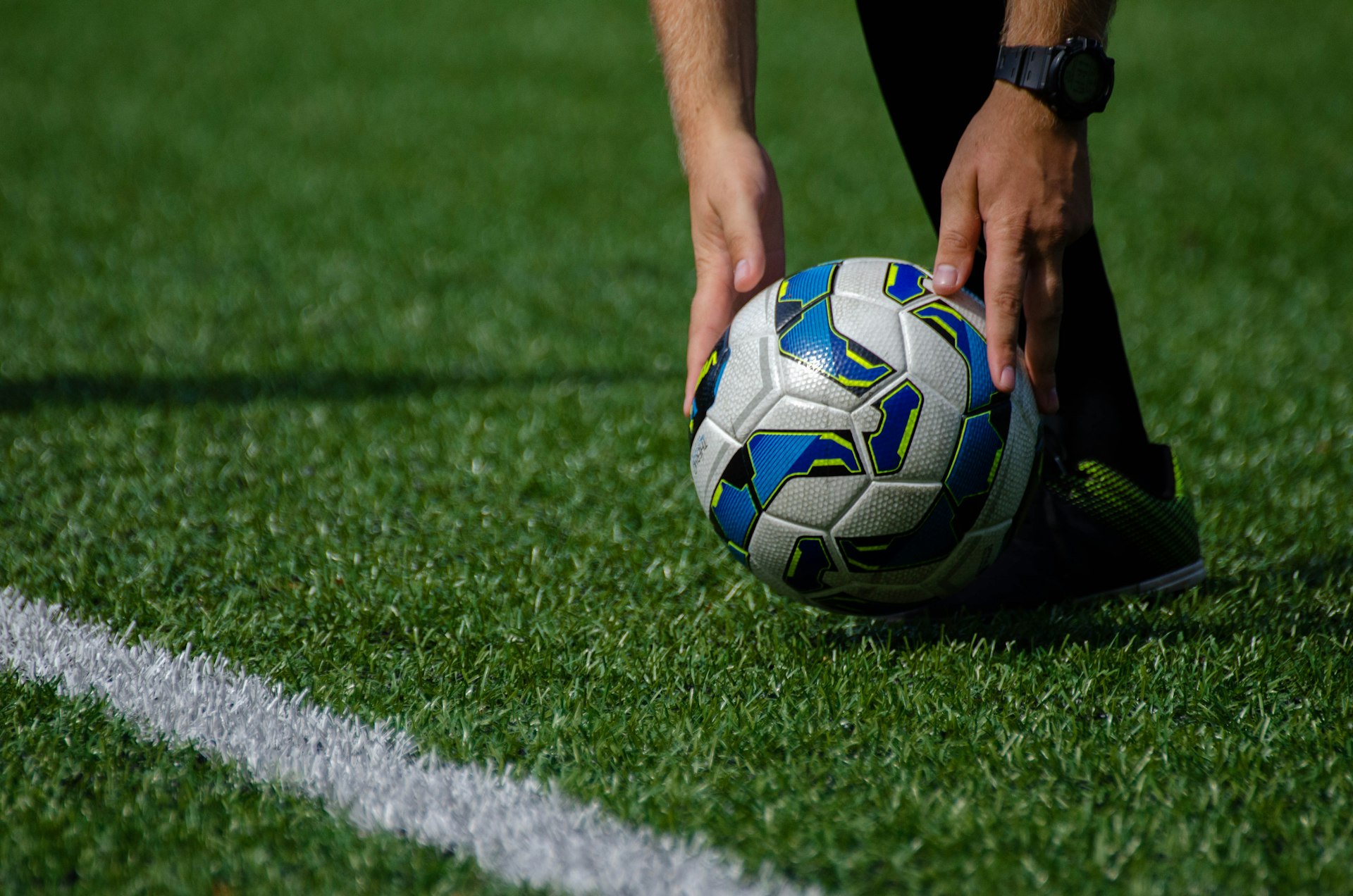 Unlocking Peak Performance: Sports Performance Analytics in Football