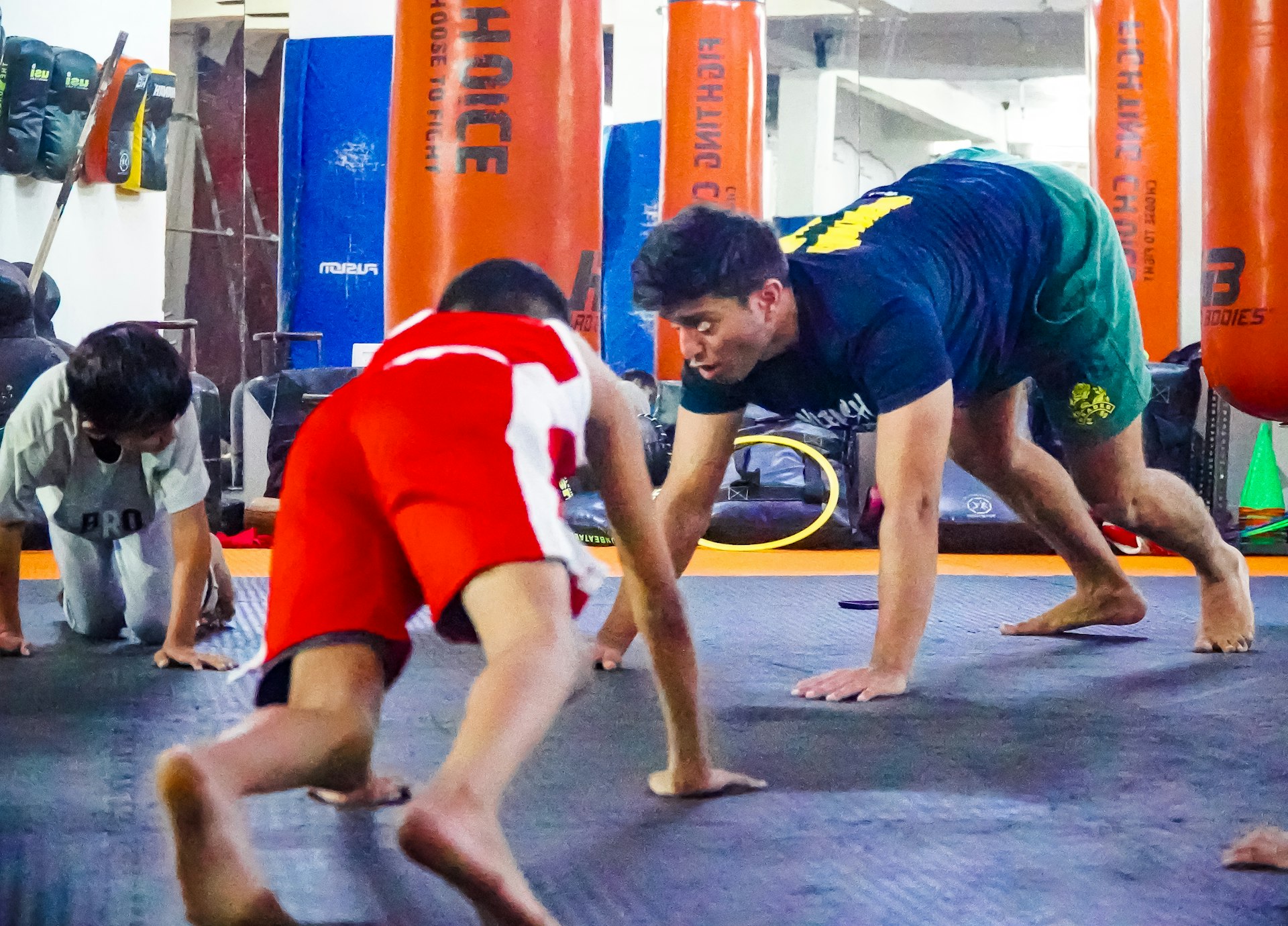 Sports Rehabilitation Through Physical Therapy: Accelerate Recovery and Return Stronger