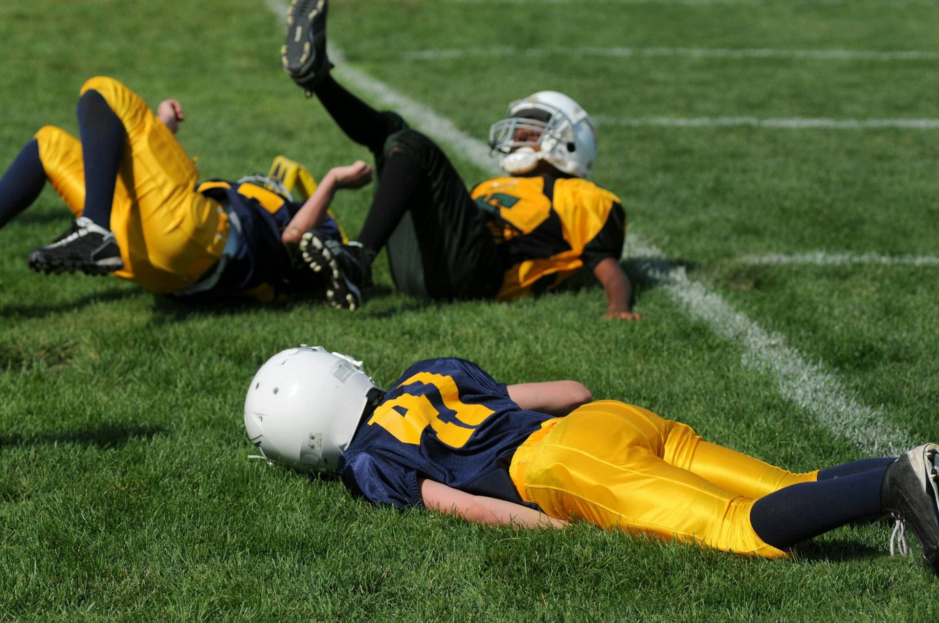 Sports Psychology for Injury Comeback: Mental Strategies to Return Stronger