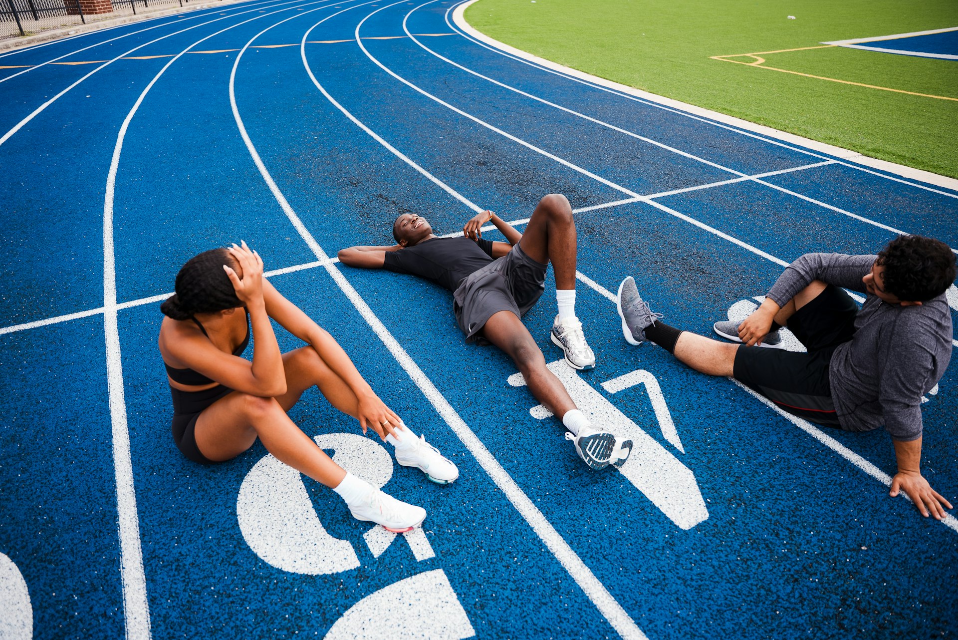 Mental Health Support Systems for Athletes: Building Resilience On and Off the Field
