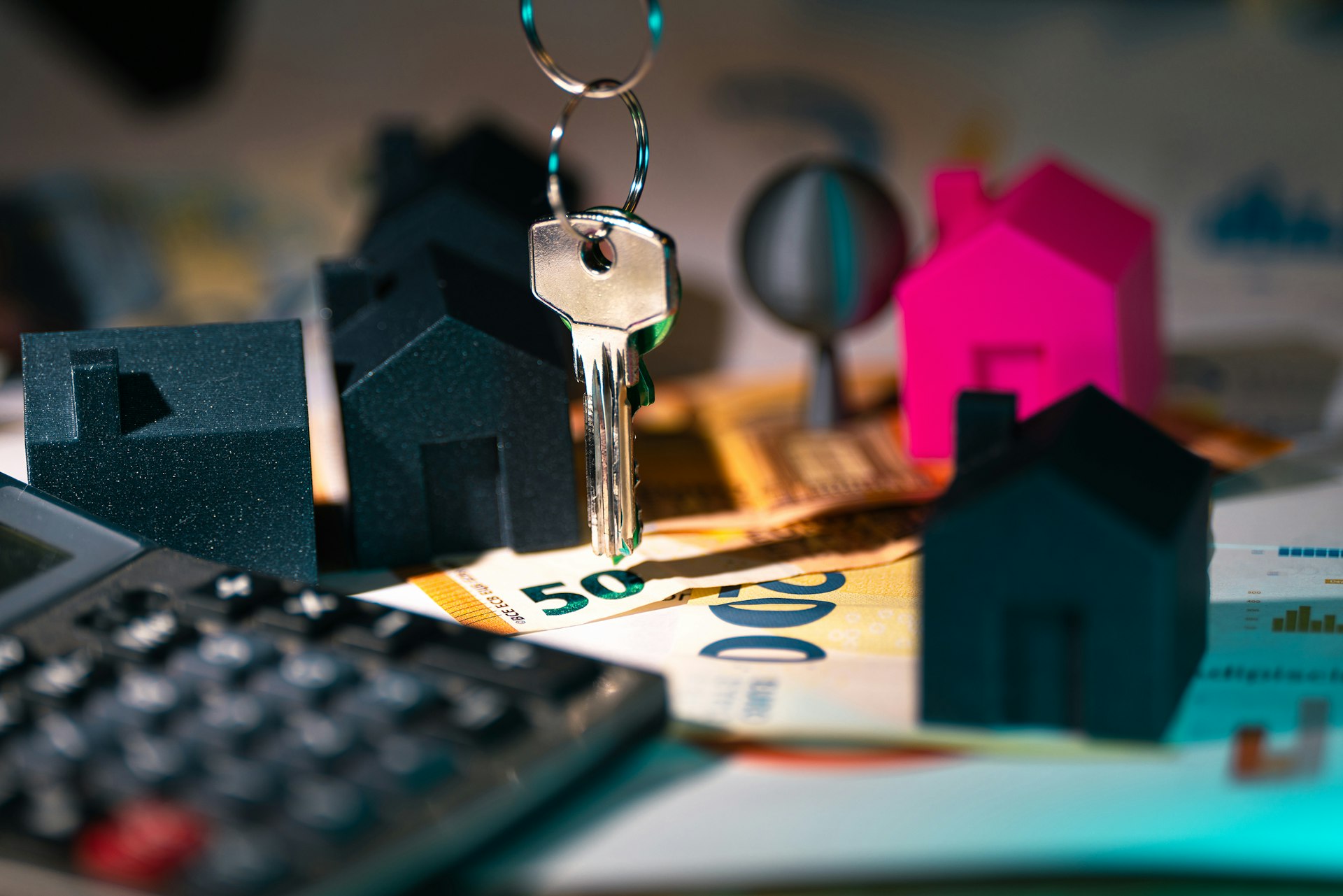 Exploring Modern Frameworks for Property Ownership