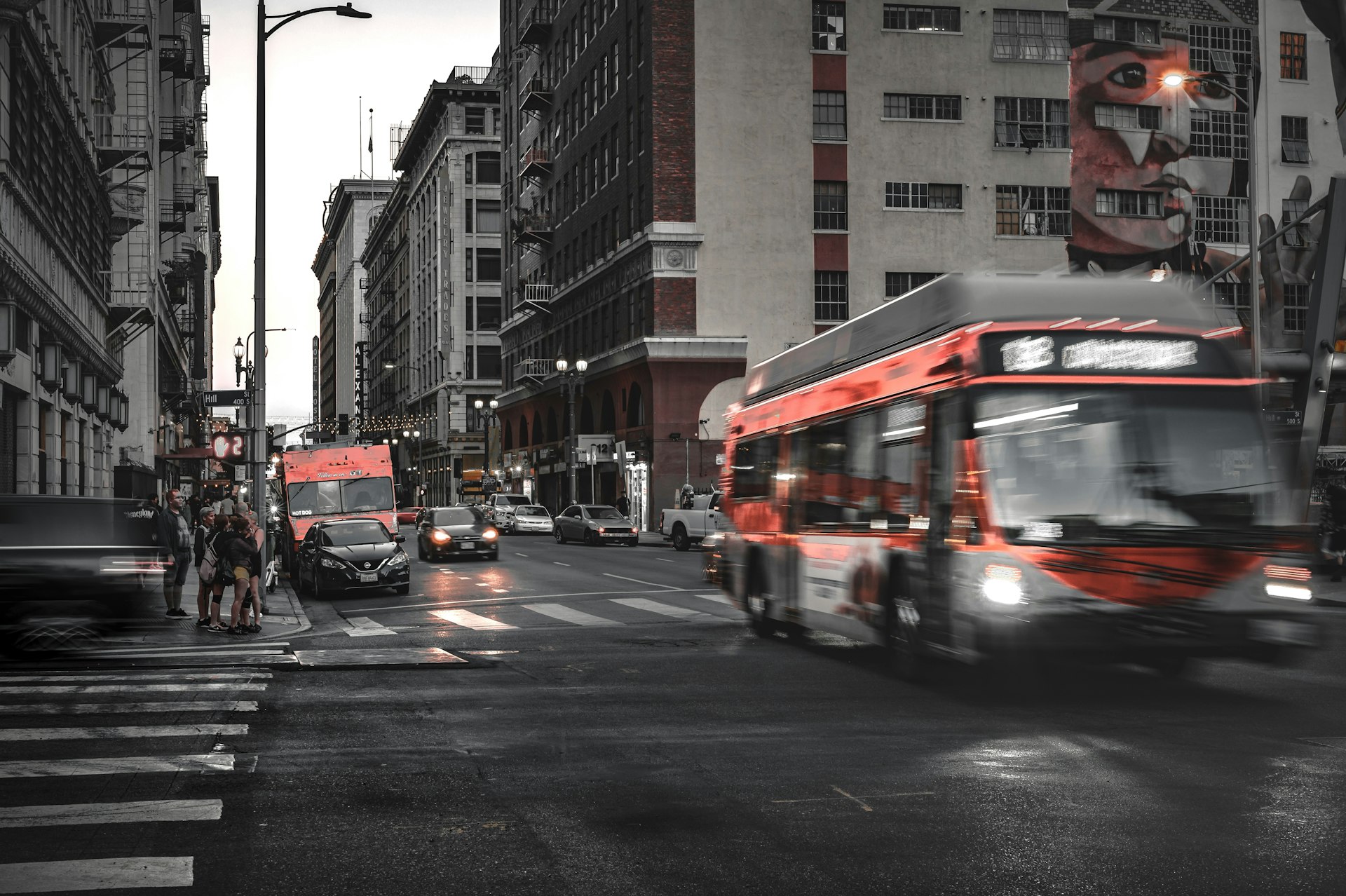 Redefining Urban Spaces: How Integrated Mobility Shapes Community Living