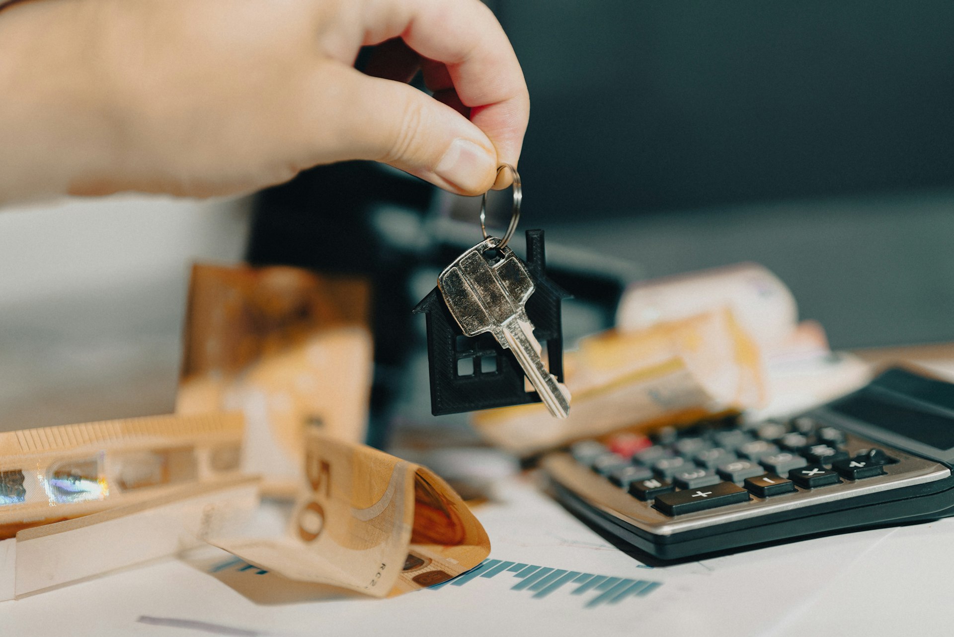 Building Sustainable Long-Term Income Through Strategic Rental Property Ownership